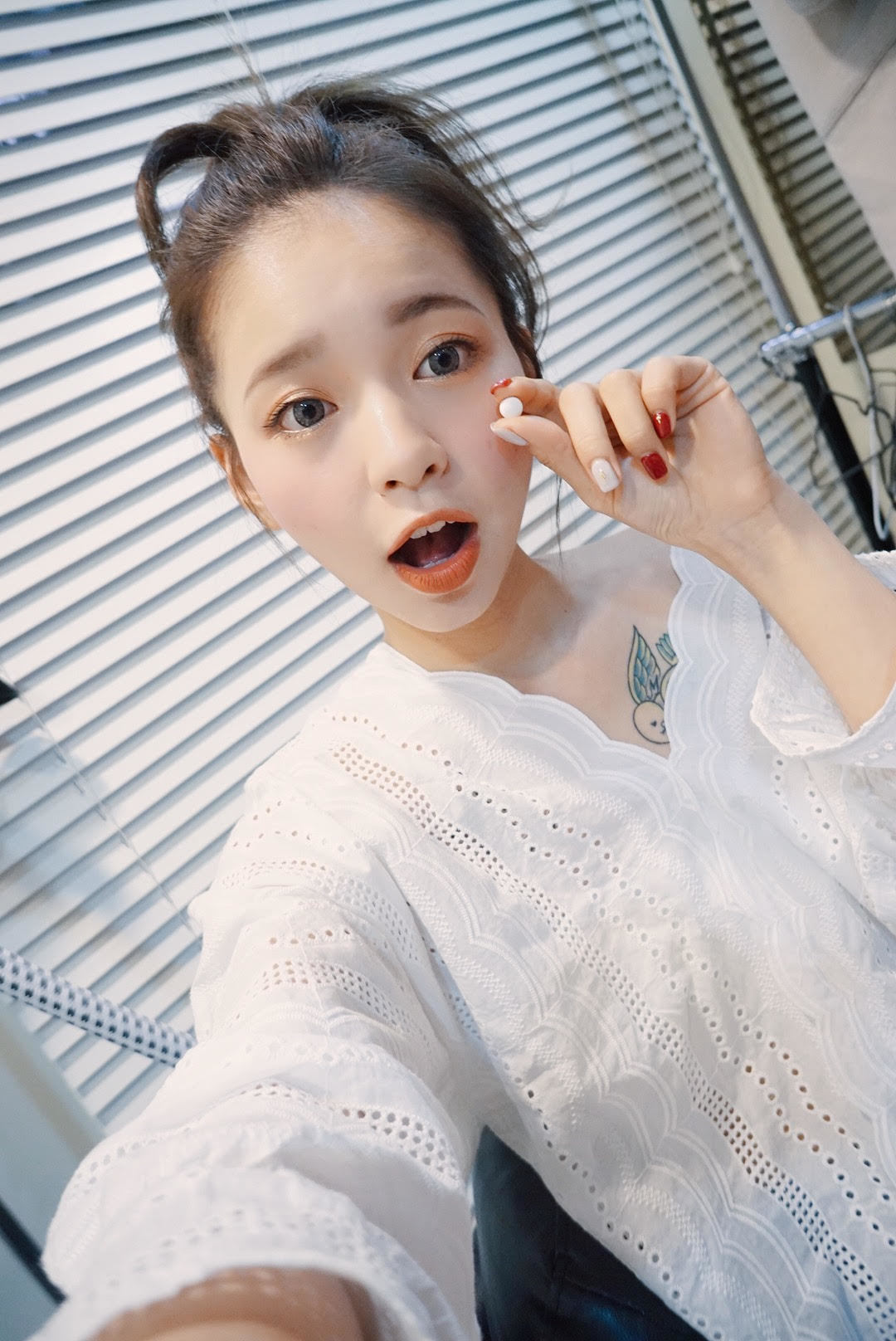 美麗Kimy特別推薦,活力滿滿的秘密武器,來自日本的俏正美BB膠原錠,一天三錠輕鬆美麗!